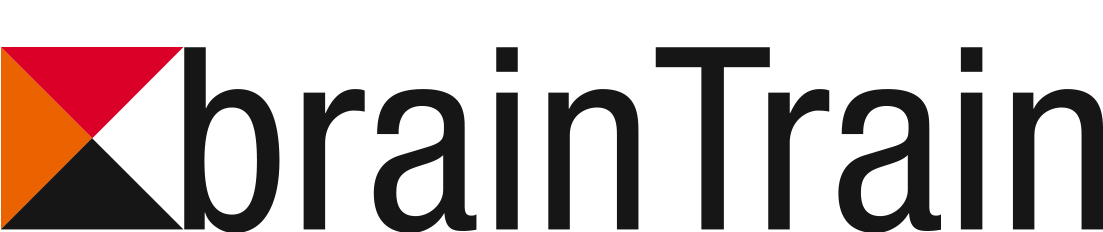 Logo BrainTrain